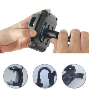 Supporto universale per specchietto retrovisore per auto a 360 gradi supporto supporto per cellulare compatibile con supporto per auto - Product Image 3