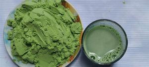 Poudre de Moringa du Vietnam de qualité supérieure pour le marché des produits naturels à base de plantes et nutritionnels - Product Image 2