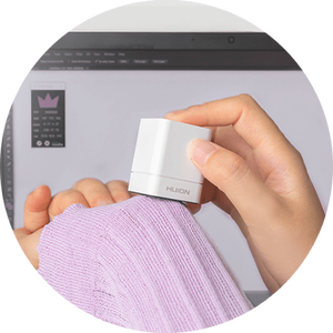 Huion raccoglitore di colori senza fili di tutti i tipi di colore naturale acquisire disegno Finder Picker - Product Image 3