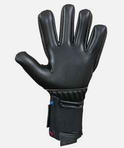 Gants de gardien de but de football BLIZ respirants et antidérapants pour l'extérieur, en PU, avec protection intégrale des doigts et sublimation - Product Image 4