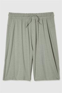 Pantalones Cortos Deportivos Personalizados para Hombre, de Felpa Francesa, Casuales, para el Hogar, Fabricante de Ropa OEM - Product Image 4