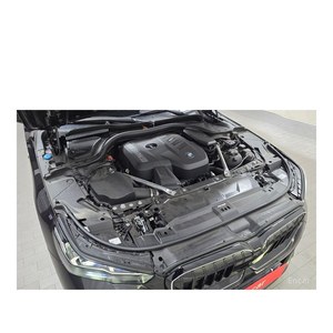 BMW Serie 5 520i M Sport 2023, 18,390 km, Caja de Cambios Automática, Volante a la Izquierda, Asientos de Cuero, Cámara Trasera - Product Image 6