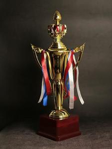 Trofeo Metálico de Fabricación India de Calidad Superior para Reconocimiento al Servicio de los Empleados, Programas de Retención Corporativa, Trofeo de Lealtad a Precio de Mayoreo - Product Image 6