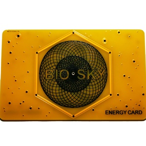Biomedis BIOSKY YELLOW PHOTONIC CRYSTAL (Méridien estomac- Rate) - Product Image 1