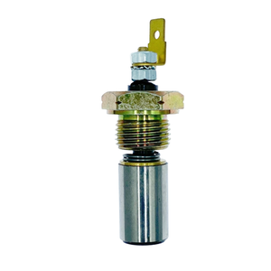 Nuevo Sensor de Presión de Aceite OEM 88924474 para Piezas de Motor Marca QF con 1 Año de Garantía - Product Image 1