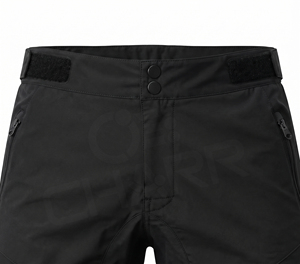 Hot Selling <b>Men</b> Mountain Bike <b>Shorts</b> OEM ODM Multi-Pockets MTB Pants Lightweight Breathable MTB <b>Cycling</b> <b>Shorts</b> - Product Image 5