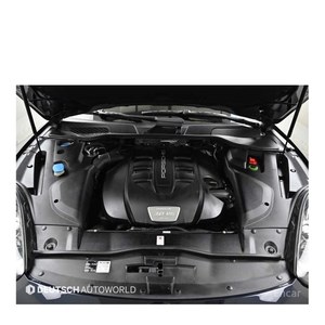 Para Porsche Cayenne 3.0 Diésel, Modelo de Julio de 2016, con 120.742 km, Volante a la Izquierda - Product Image 6