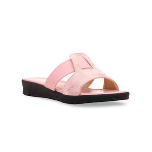 Sandales à talons roses décontractées Softy CL7150 - Product Image 2