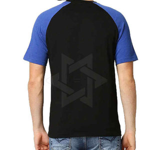 เสื้อยืดลำลองสำหรับผู้ชายใส่ทุกวันพร้อมผ้าระบายอากาศสวมใส่สบายและการออกแบบที่เป็นแรงบันดาลใจในเมืองสำหรับผู้ชาย - Product Image 3