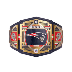 Ceinture de champion de lutte de qualité supérieure, la plus vendue, avec logo personnalisé, plaque dorée, design 2026 - Product Image 1