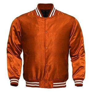 Hot Selling Custom Alpha Sorority Fraternity Satin Varsity <b>Jacket</b> <b>Men</b> Women Greek <b>Letter</b> Applique Bomber Baseball <b>Jacket</b> Premium - Product Image 1