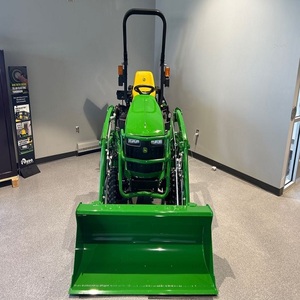 Tractor Compacto de Servicio Pesado 2026 1025R de Alto Rendimiento, Suministro al por Mayor - Product Image 2