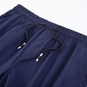 Shorts cargo décontractés pour hommes, respirants, haute performance, nouvelle conception, coupe régulière, légers, service personnalisé, multi-poches, style streetwear - Product Image 4
