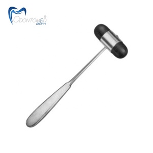 DEJERINE-instrumentos de diagnóstico de percusión, martillo, acero inoxidable - Product Image 4