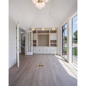 Plancher en bois massif en chêne blanc massif 18 mm T&G CARB P2 JAS Vietnam - Product Image 2