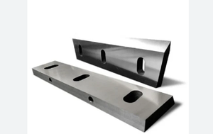 Nouvelle Lame Industrielle Radhika pour Broyeur, Couteau de Coupe Métallique pour Machine de Granulation de Plastique de Construction, Pièce de Rechange - Product Image 5