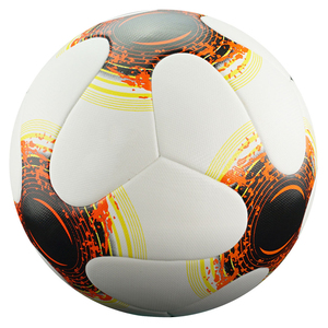 Balón de Fútbol Ecológico, Ligero y Duradero, en Oferta, a Precio Económico, para Entrenamiento Deportivo Profesional Juvenil, con Diseño Personalizado - Product Image 4