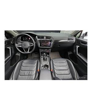 Volkswagen Tiguan 2.0 TDI Prestige, Julio 2023, 45,631 km, Emisión Euro V, Volante a la Izquierda, Diésel, Asientos de Cuero, Cámara Trasera - Product Image 6