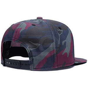 Sombrero Moderno de Ala Plana con Logotipo Personalizado, Elegante, Ligero, Transpirable, Protección Solar, 100% Algodón, Todas las Tallas, Prenda de Moda Premium - Product Image 4