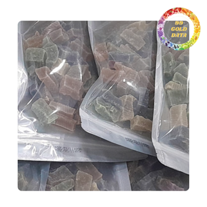 วิตามินกัมมี่มอสทะเลเวียดนาม พร้อมรับผลิตแบบ OEM และธุรกิจอาหารระหว่างประเทศ - Product Image 3