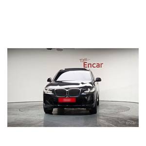 BMW X4 XDrive20d M Sport 2023 con Cámara Trasera, Caja de Cambios Automática, Volante a la Izquierda, Combustible Diésel, 63,530 km - Product Image 2