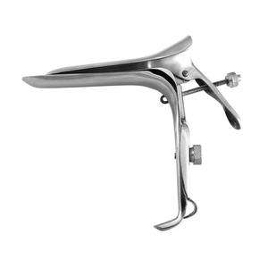 Spéculum vaginal en acier inoxydable, vente en gros, meilleur fournisseur, prix compétitif, nouveauté très demandée, Spéculum vaginal Grave - Product Image 4