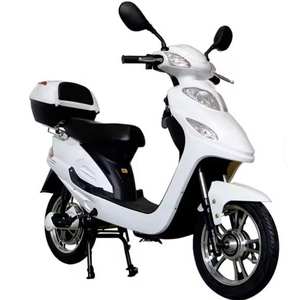 Nueva Motocicleta Eléctrica Original Se-pe-d-a L-i-s-t-r-ik V-i-a-r de Fábrica con Instrumentos de Carreras - Product Image 3