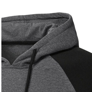Service OEM : Sweat-shirts basiques pour hommes, qualité supérieure, respirants, vêtements décontractés pour hommes, vente en gros - Product Image 6