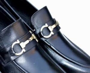 Zapatos Mocasines de Hombre para Exteriores, Cuero Genuino de Primera Calidad, Antiarrugas, Gran Venta, Precio Razonable, Ligeros, para Invierno - Product Image 2