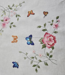 MANTEL BORDADO-BORDADO VIETNAM - Product Image 3