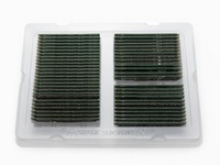 SSD M.2 SATA Bekas Grosir untuk Notebook dan Desktop Komputer, Solid-State Drive 128G 256G 512G 1TB Merek Ternama