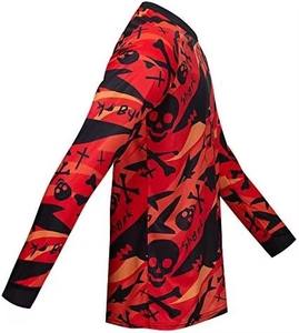 Vêtements de moto tout-terrain respirants et coupe-vent pour motocross MX, moto de montagne, été et hiver 2026 - Product Image 4