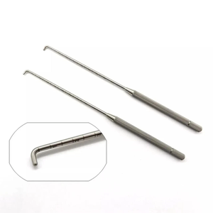 Nouvel ensemble d'endoscopes pour arthroscopie, 2 pièces, 3 mm et 5 mm, instruments orthopédiques de qualité supérieure - Product Image 1