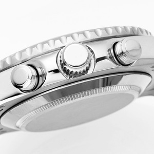 Reloj mecánico de oro arena de fábrica A C, 44 mm, luminoso, Summer 4161/7750, resistente al agua, deportivo, de lujo, automático, para hombre. - Product Image 5