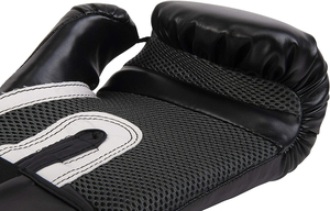 Guantes de Boxeo de Cuero Ligeros, Antideslizantes y Elásticos para Entrenamiento y Sparring, Diseño OEM, Alta Calidad, Hechos a Medida, Impermeables, Más Vendidos - Product Image 6