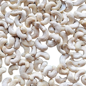 Nueces de Anacardo Crudas de Fábrica Confiable, WW180, WW240, WW320, LP, WS, Nueces de Anacardo a Granel, Empaque Personalizado - Product Image 1