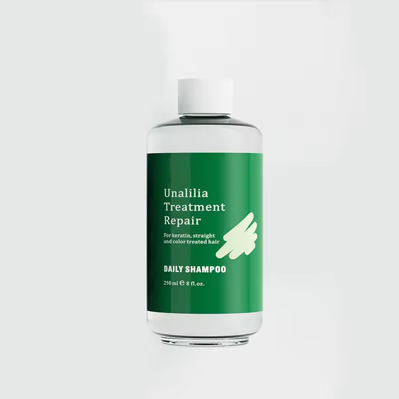 250ml Round bottle