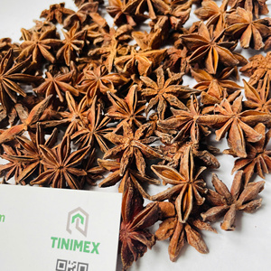 Proceso rápido de importación de anís estrellado de calidad (Anís Stálogo)-Producto agrícola Premium - Product Image 1