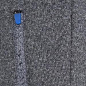 กางเกงวอร์มผู้ชายผ้าเนื้อดี ระบายอากาศได้ดี ทรงสลิมฟิต แห้งเร็ว สั่งทำโลโก้ได้โดยตรงจากโรงงาน เหมาะสำหรับใส่ลำลองและวิ่งออกกำลังกาย สีเข้ม - Product Image 5