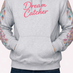 Fournisseur en gros de sweats à capuche pour hommes de haute qualité, surdimensionnés, en molleton de coton épais, pour l'hiver, style décontracté urbain, personnalisables avec broderie - Product Image 4