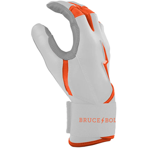 Guantes de Bateo de Béisbol de Calidad Premium Pro, Inspirados en Tyrex_Industry, Diseñados con Cuero Suave para un Máximo Control del Bate, Guantes Deportivos - Product Image 3