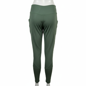 Leggings Deportivos de Alta Calidad para Mujer, Leggings Sin Costuras para Fitness, Leggings Deportivos para Mujer en Venta en Línea, Leggings de Yoga con Cintura Elástica - Product Image 2