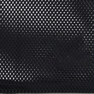 Maillot de football vintage personnalisé en mesh, style streetwear oversize, maillot de sport avec logo personnalisé, haut athlétique respirant, style USA Europe - Product Image 5