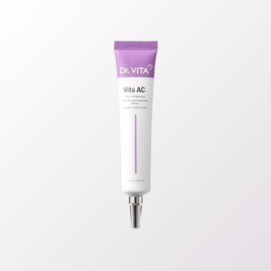 Crème anti-rides Daycell Korean K-Beauty Daysell Dr Vita Vitamine AC 30ml 1 pièce Fabriqué en Corée Une lotion pour le visage - Product Image 4