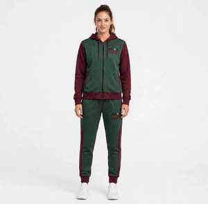 Chándal con Capucha para Invierno, 100% Algodón, Tejido Transpirable Ecológico, Ligero para Combinar en Capas, Ideal para Viajes y Uso Casual - Product Image 1