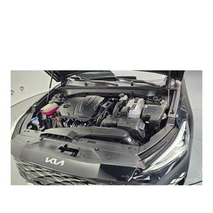 2022 for Kia K8 2.5 Gasoline 2WD with Automatic Gearbox 47,184 km Left Steering - Product Image 6