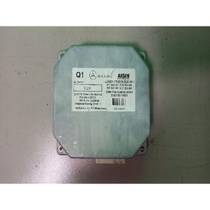 ECU และโมดูลคอมพิวเตอร์มือสองสำหรับรถยนต์ S-class รุ่น A2218708226 - Product Image 1
