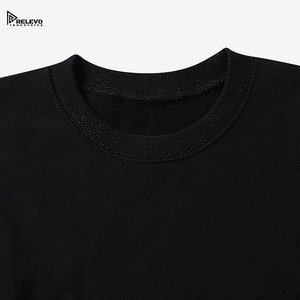 เสื้อฮู้ดซิปผ้าฟลีซโพลีเอสเตอร์/คอตตอน สำหรับฤดูใบไม้ร่วง อุ่นสบาย สวมใส่ได้ทั้งชายและหญิง ทรงปกติ น้ำหนัก 280 กรัม ผ้าไม่เป็นขุย ระบายอากาศได้ดี - Product Image 3