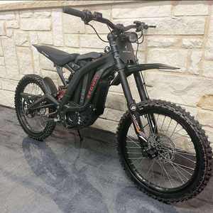 ลดราคา SegwayDirt eBike x260 พร้อมระยะวิ่งสูงสุด 74.6 ไมล์ - Product Image 1