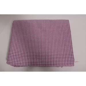 Cotton Eco-Friendly Lightweight Handloom <b>Check</b> Plaid Indian Fabric Soft Sewing Quilting Craft Dress Material Yardage Rajasthan - Product Image 6